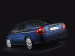 Volvo S80 2006 года